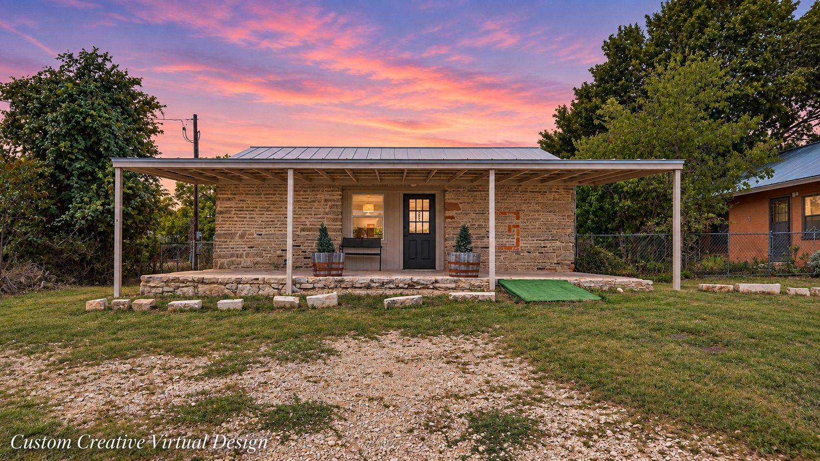 11 Main ST, Blanco, TX 78606