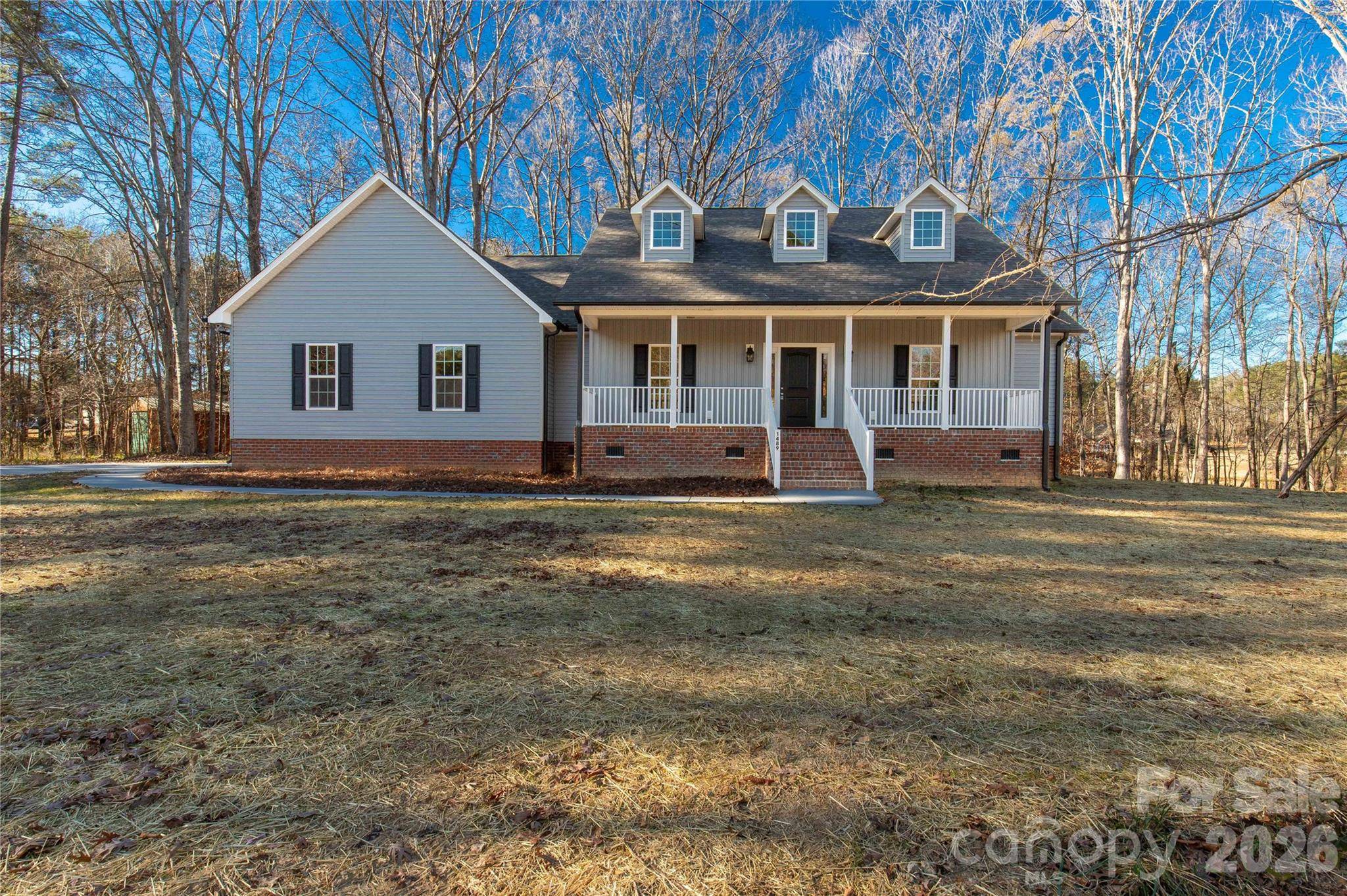 1489 Paraham RD S, York, SC 29745