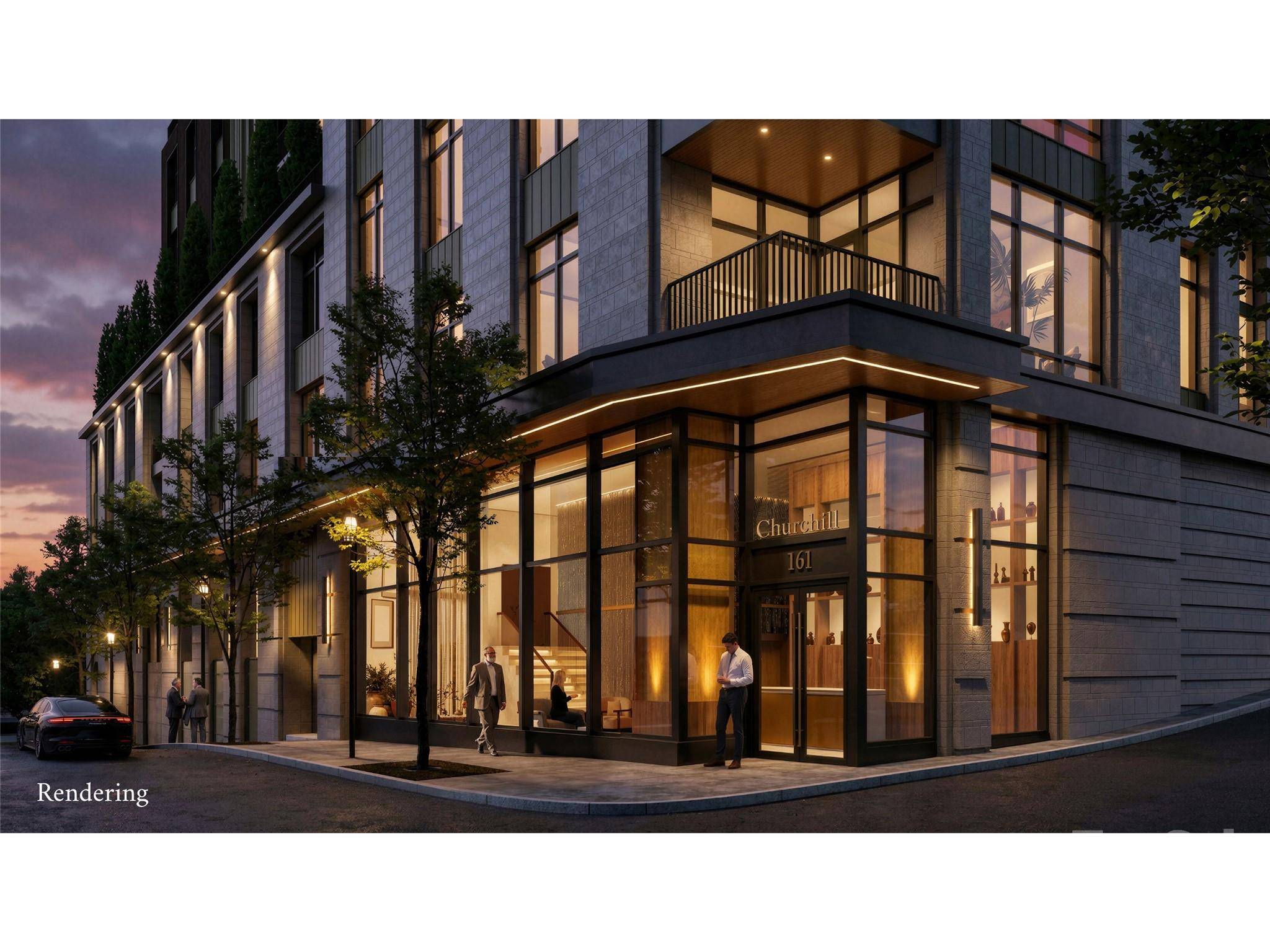 161 Church ST #703, Asheville, NC 28801