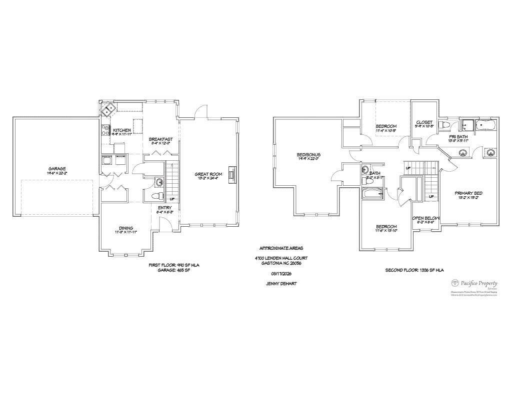 4700 Lenden Hall CT, Gastonia, NC 28056