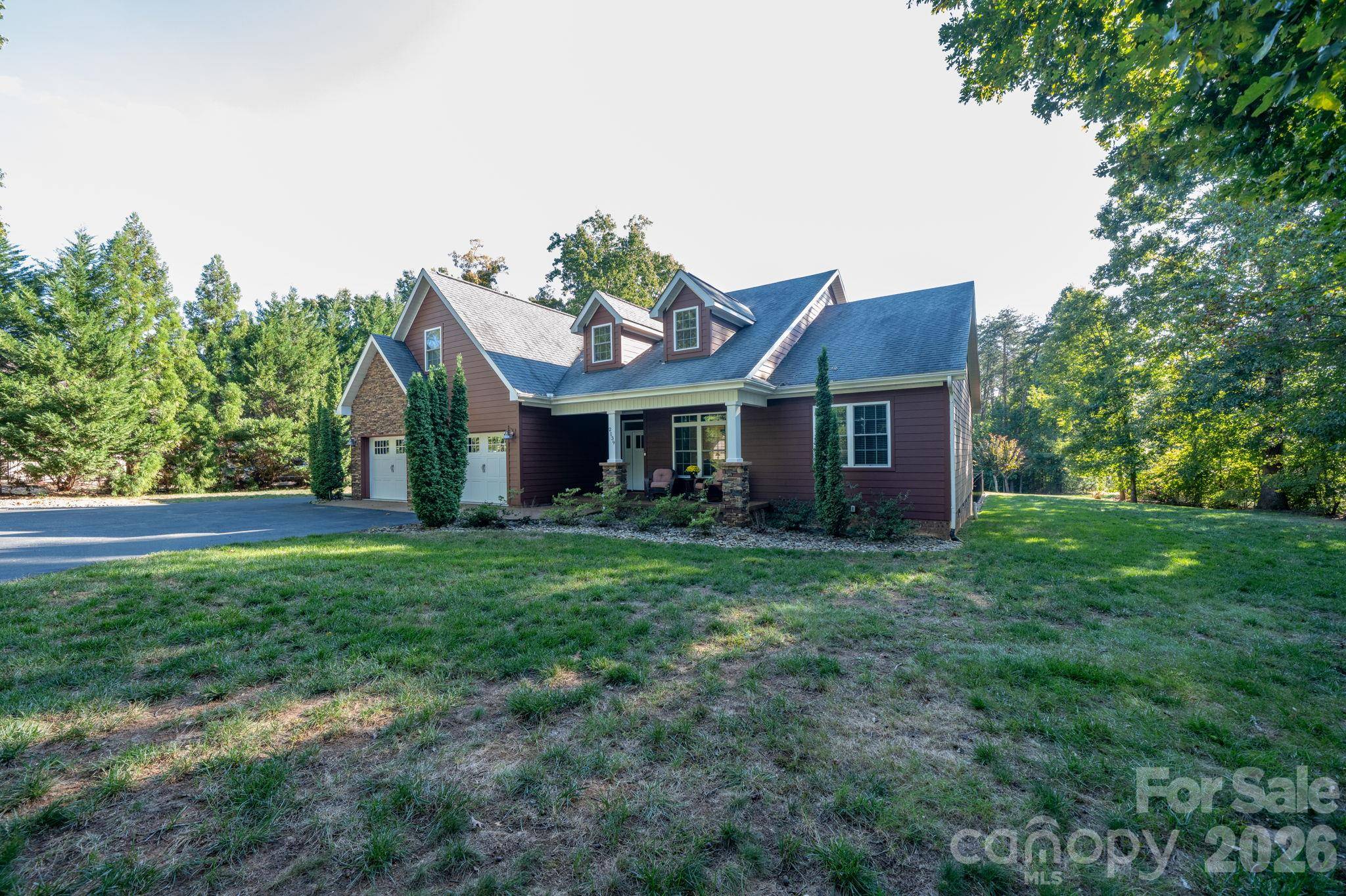2139 Zion Church RD, Hickory, NC 28602