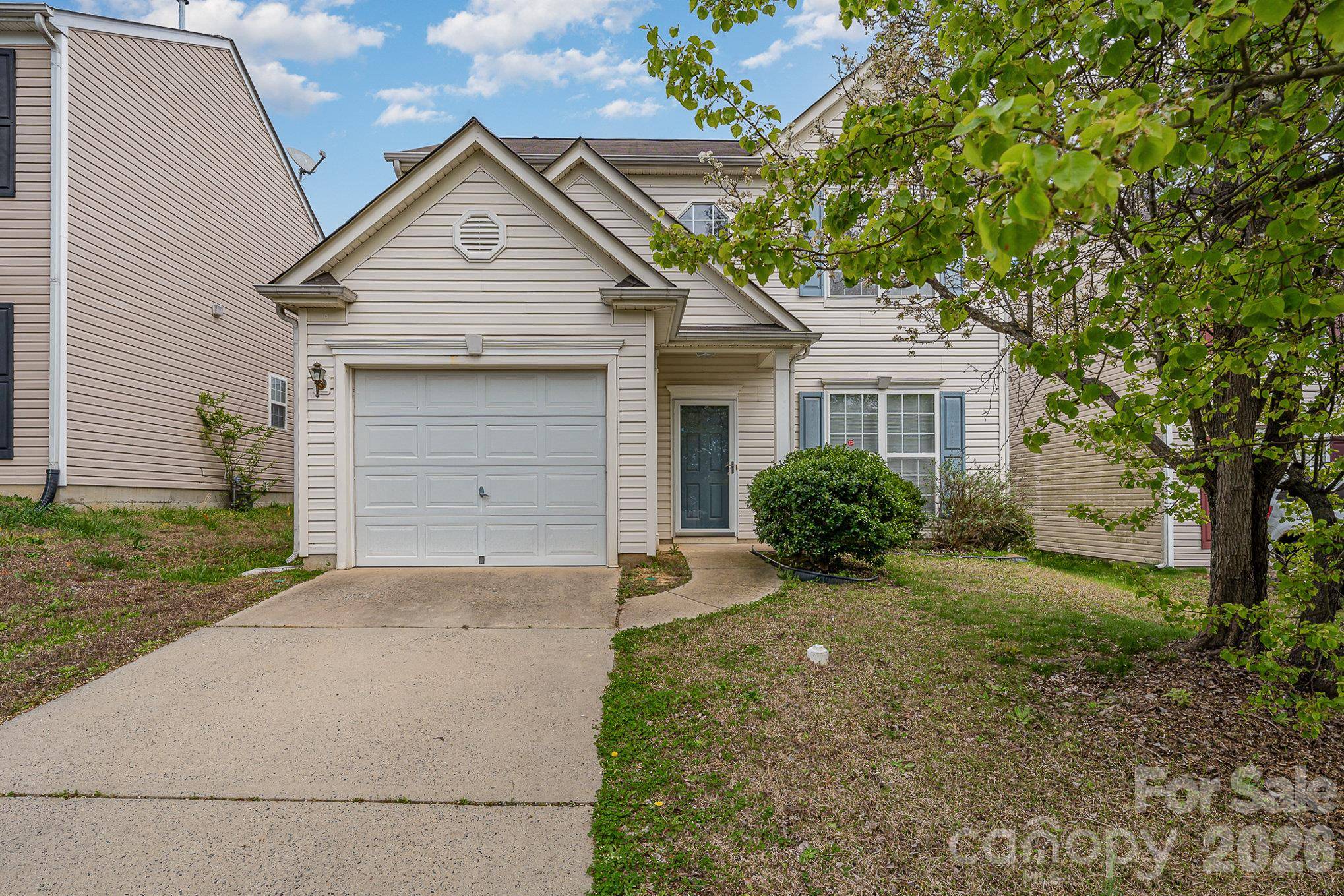 1231 Joannas CT, Charlotte, NC 28214