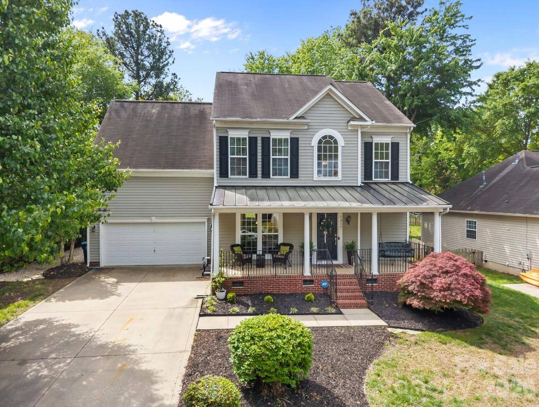 1317 Shimmer Light CIR, Rock Hill, SC 29732