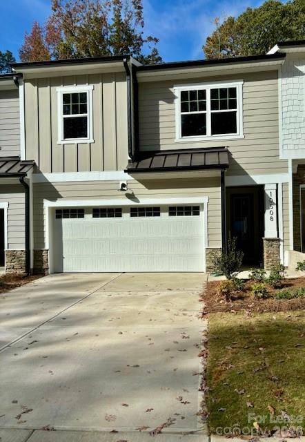 10508 Audubon Ridge DR, Cornelius, NC 28031