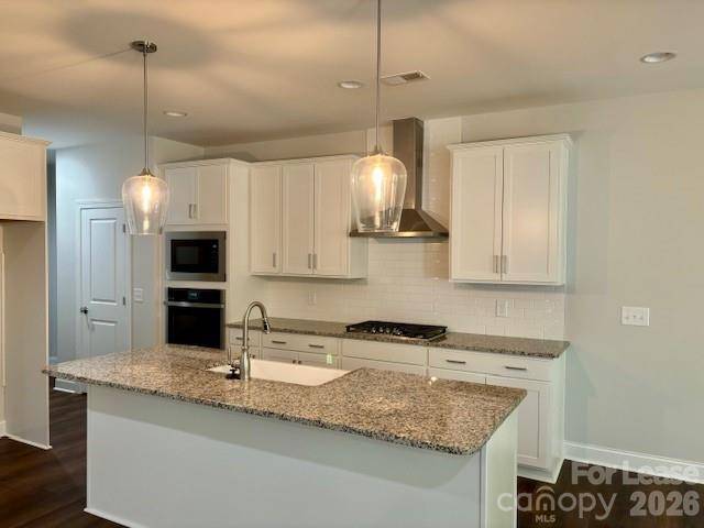 10508 Audubon Ridge DR, Cornelius, NC 28031