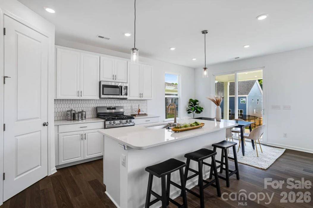 17029 Walker Wylie DR, Charlotte, NC 28278