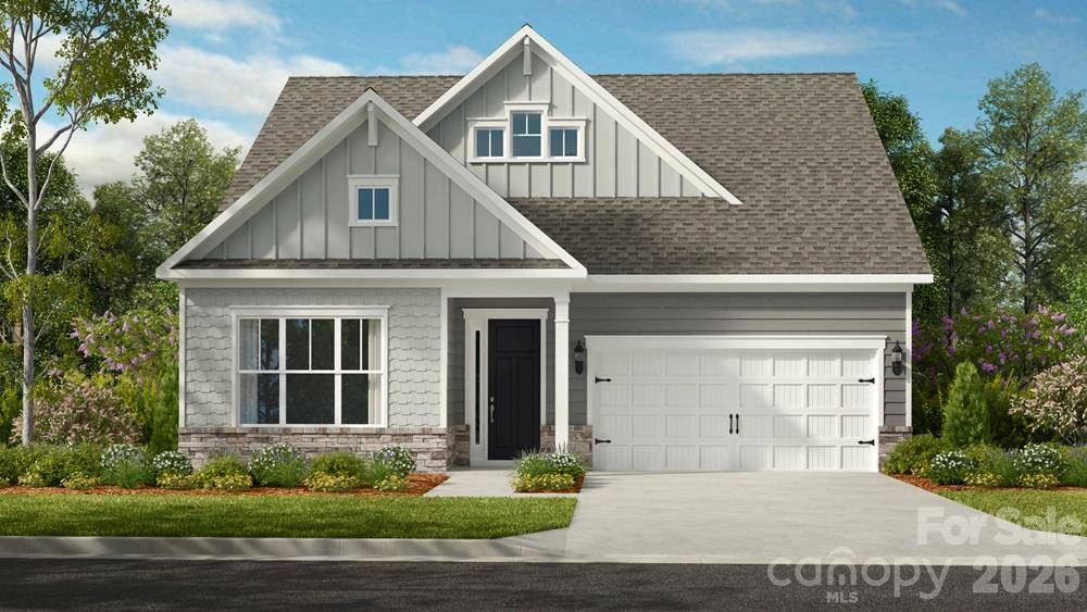 17023 Walker Wylie DR, Charlotte, NC 28278