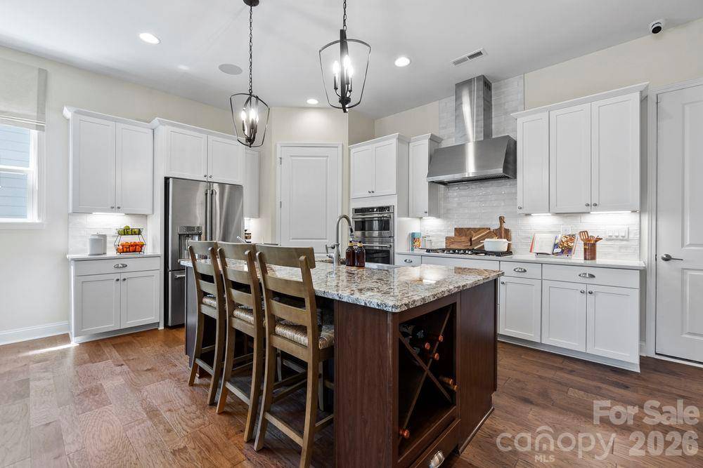 17023 Walker Wylie DR, Charlotte, NC 28278
