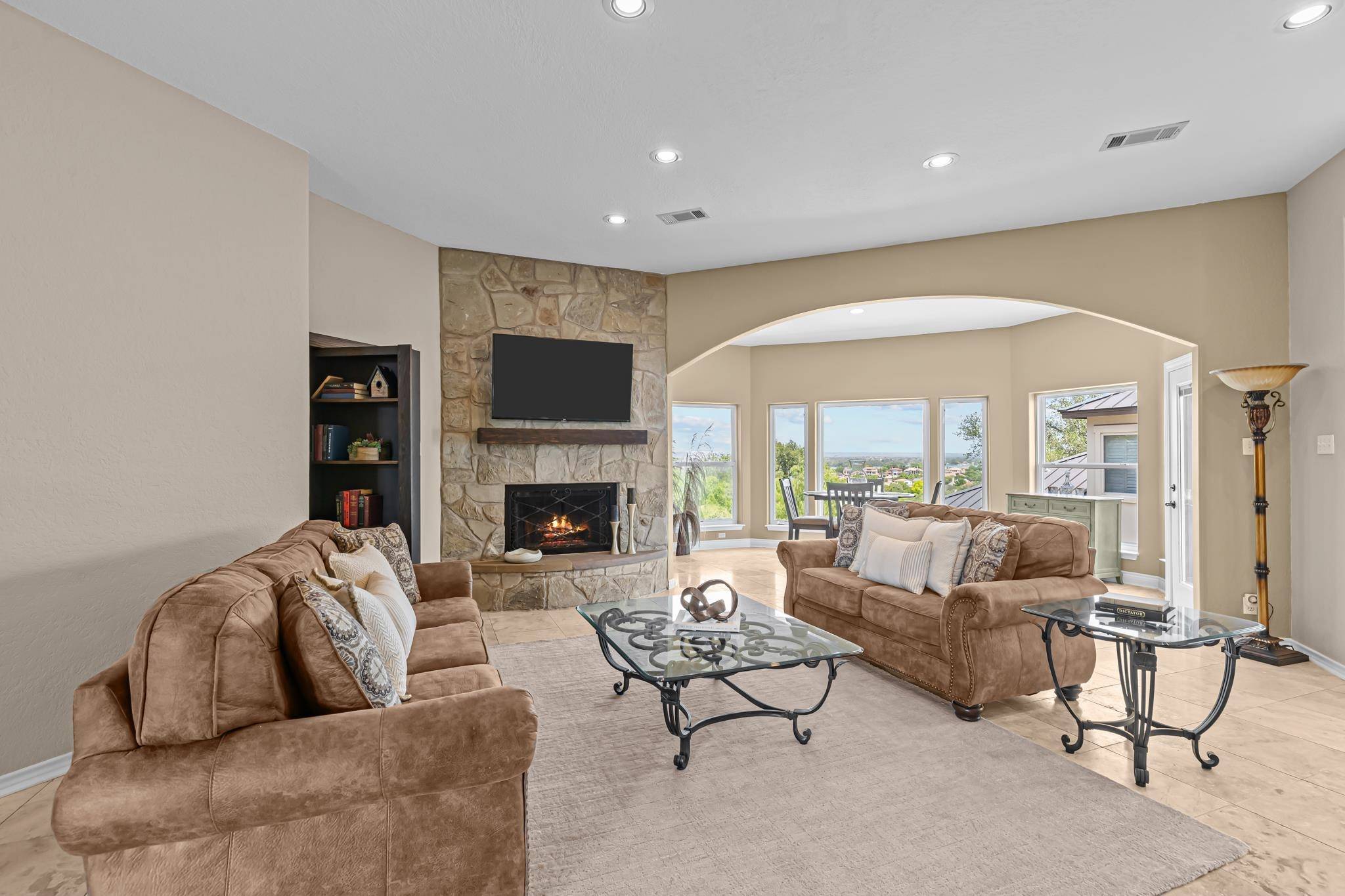 112 Big Sky, Horseshoe Bay, TX 78657