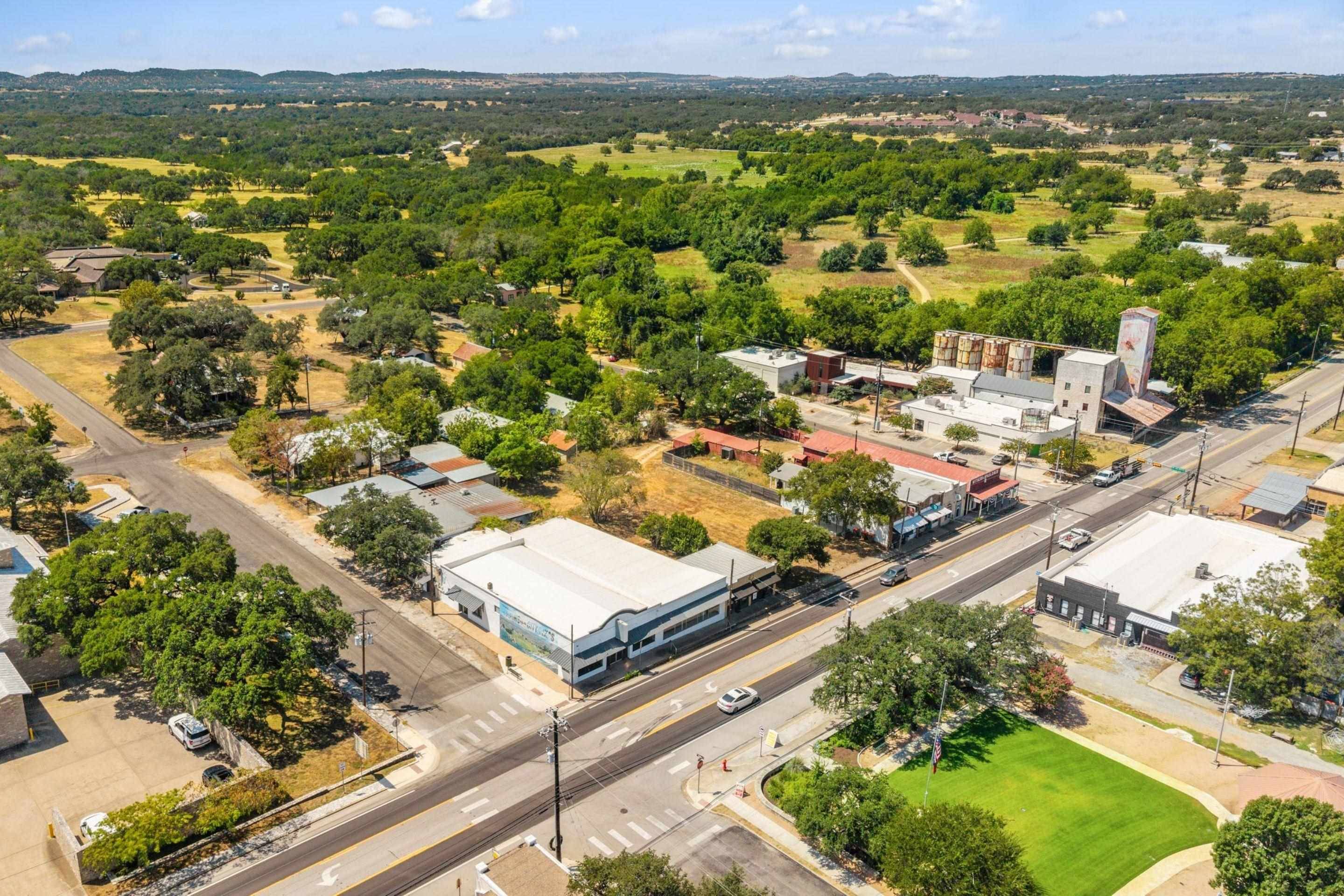 TBD E Main ST, Johnson City, TX 78636