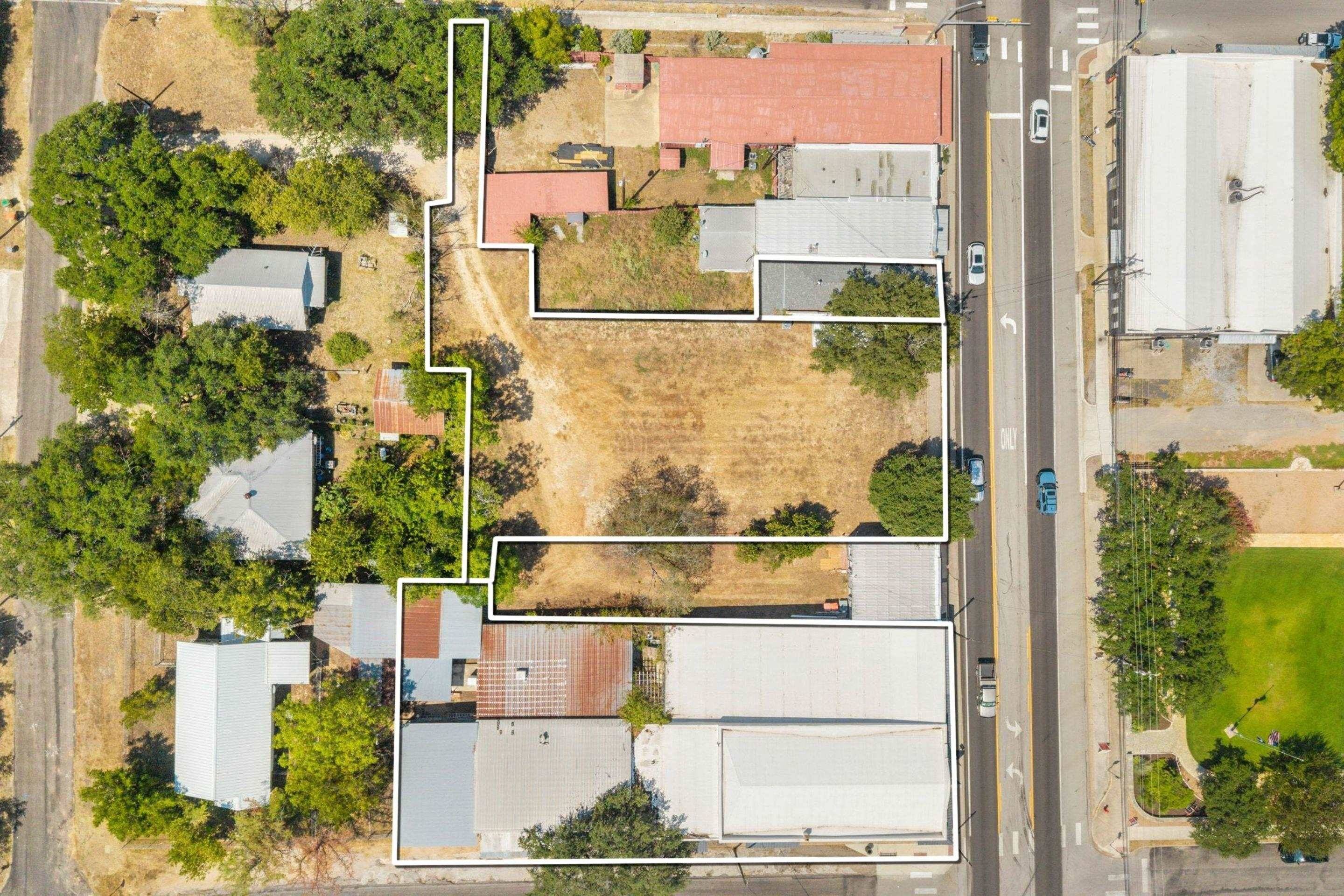TBD E Main ST, Johnson City, TX 78636