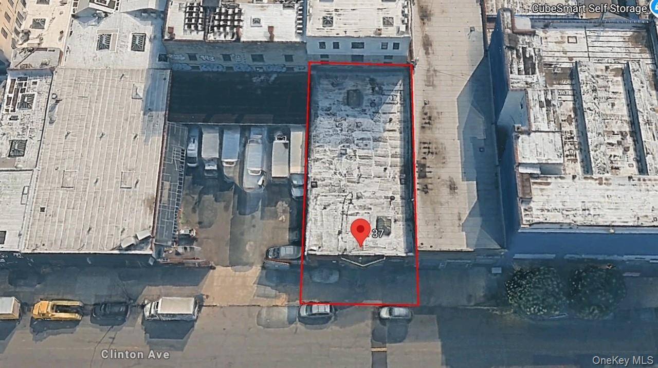37-39 Clinton AVE, Brooklyn, NY 11205