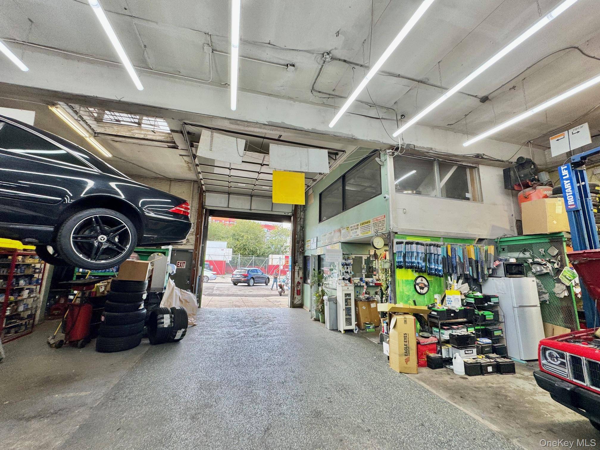 37-39 Clinton AVE, Brooklyn, NY 11205