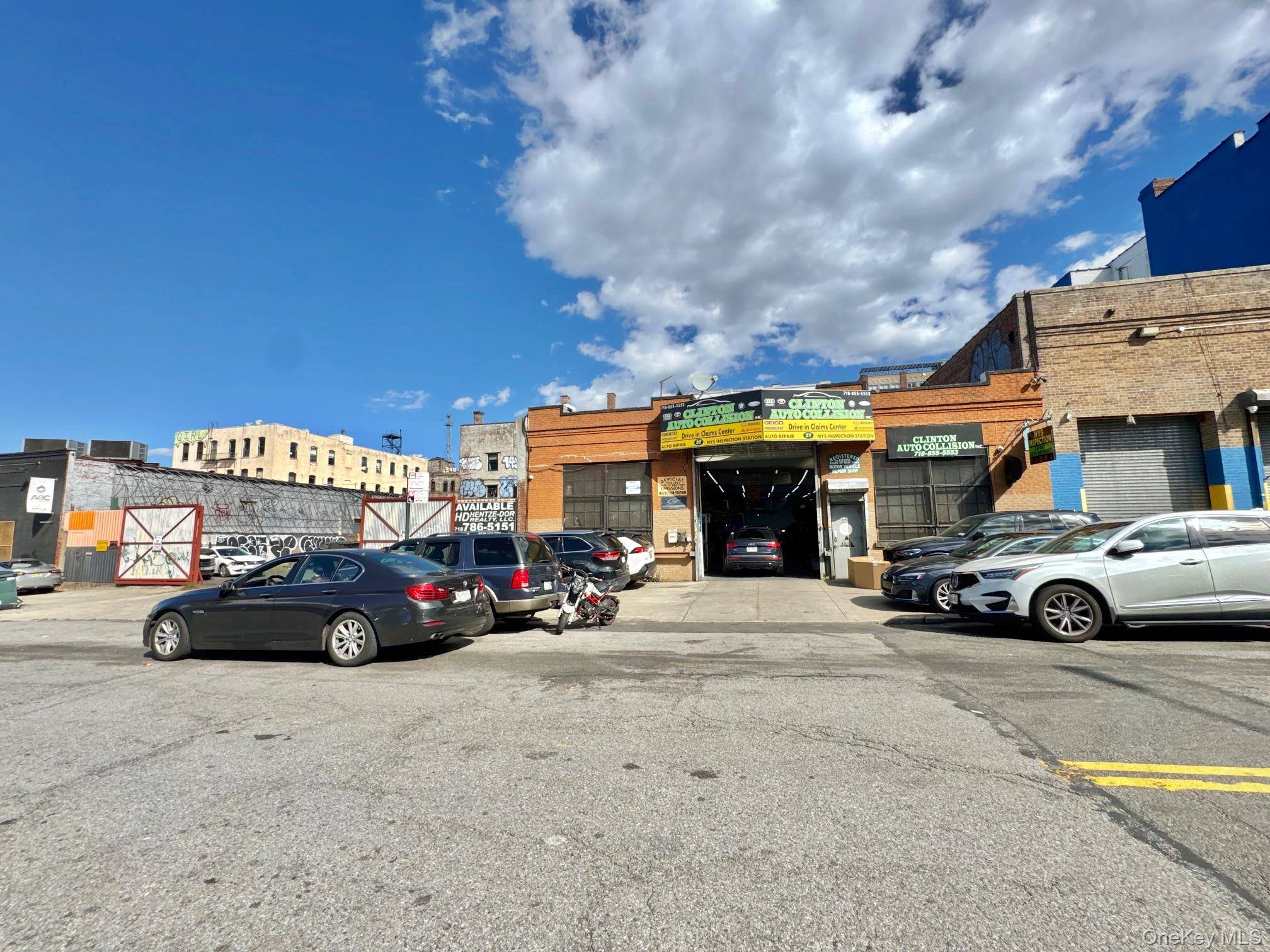37-39 Clinton AVE, Brooklyn, NY 11205