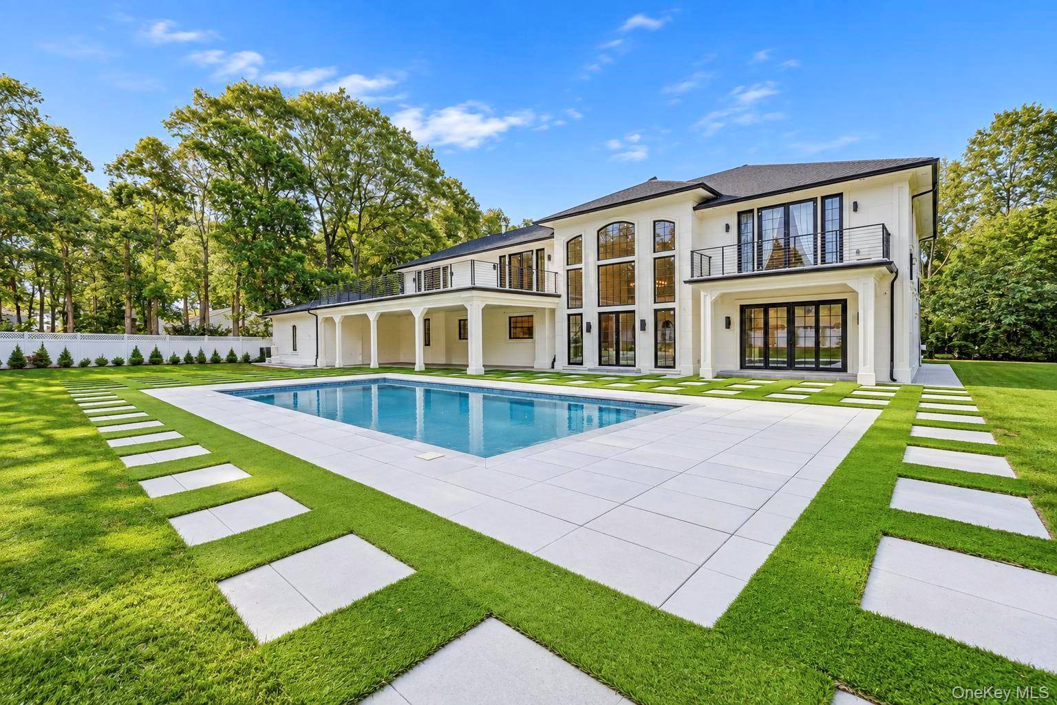 1073 Westminster AVE, Dix Hills, NY 11746