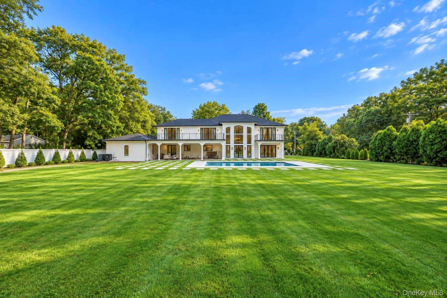 1073 Westminster AVE, Dix Hills, NY 11746