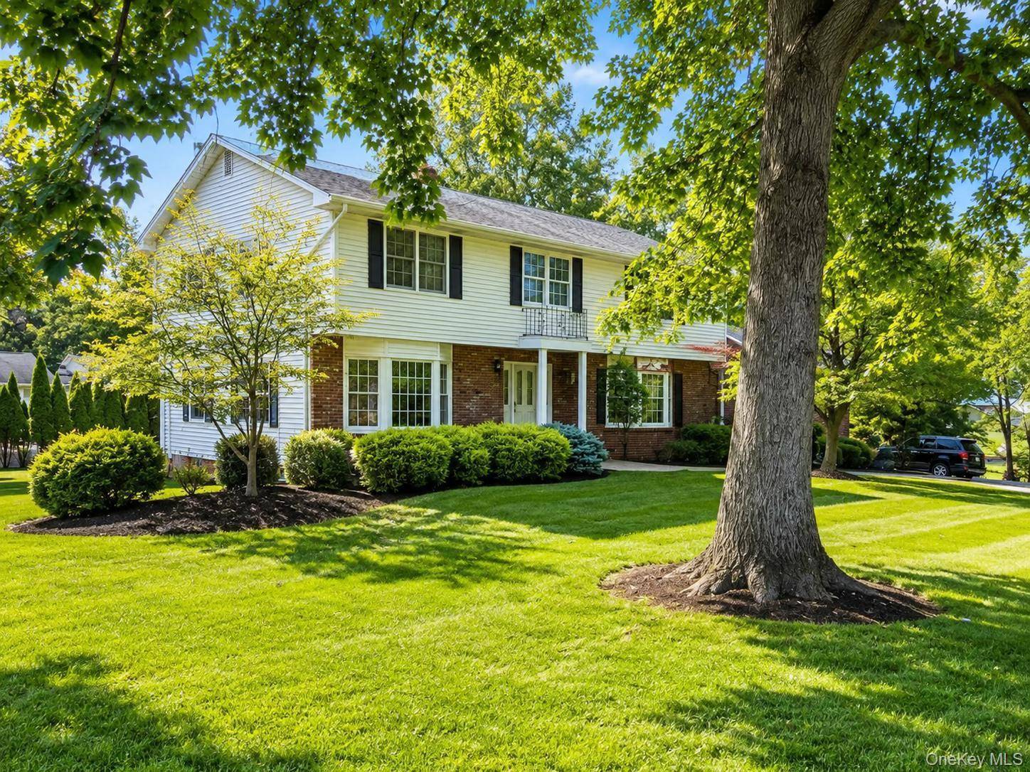 26 Beaumont DR, New City, NY 10956