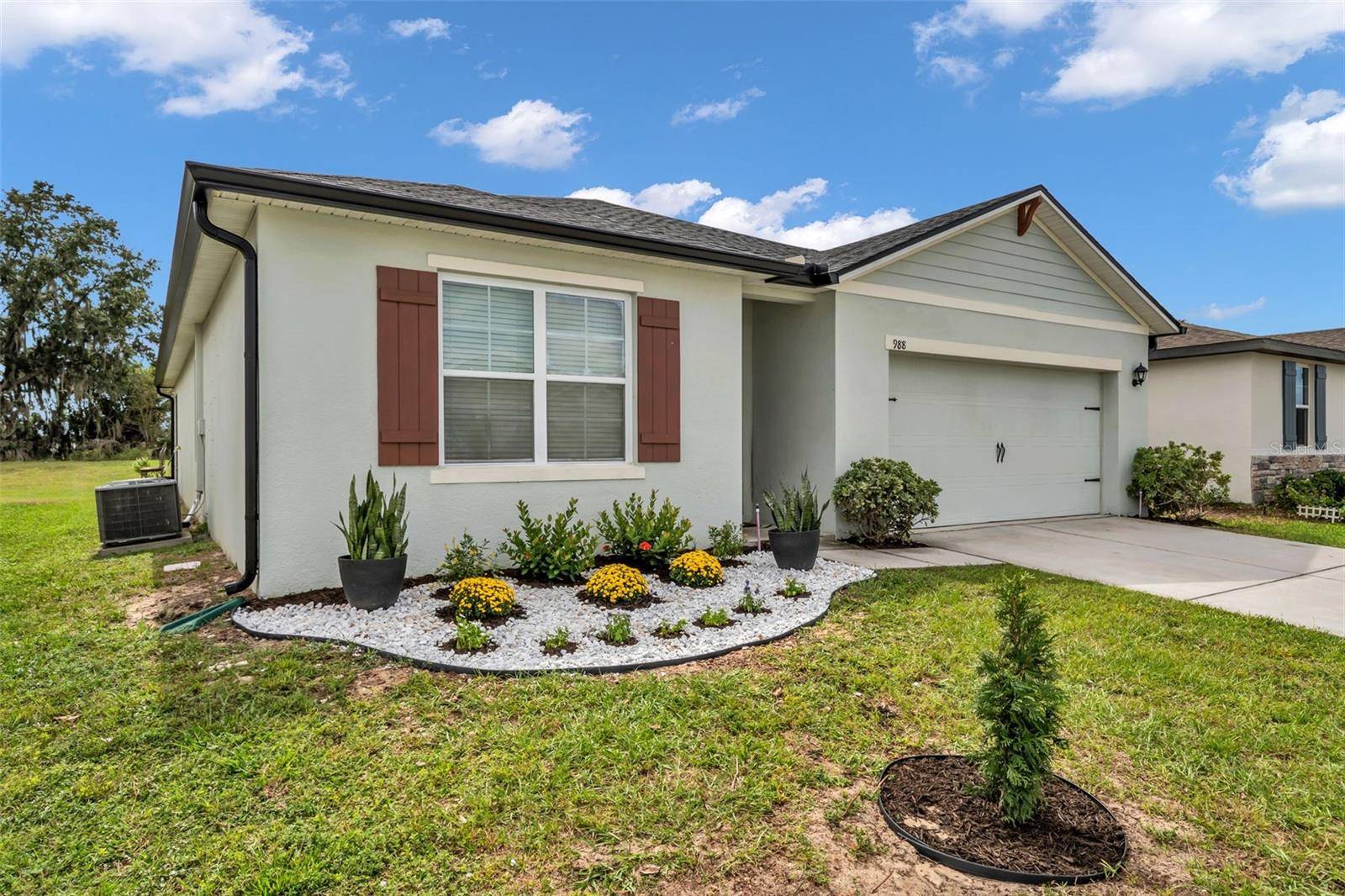 988 CAMBRIDGE DR, Winter Haven, FL 33881