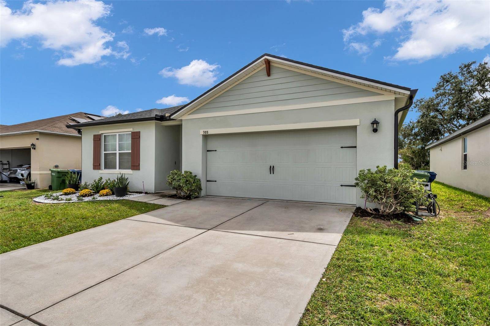 988 CAMBRIDGE DR, Winter Haven, FL 33881