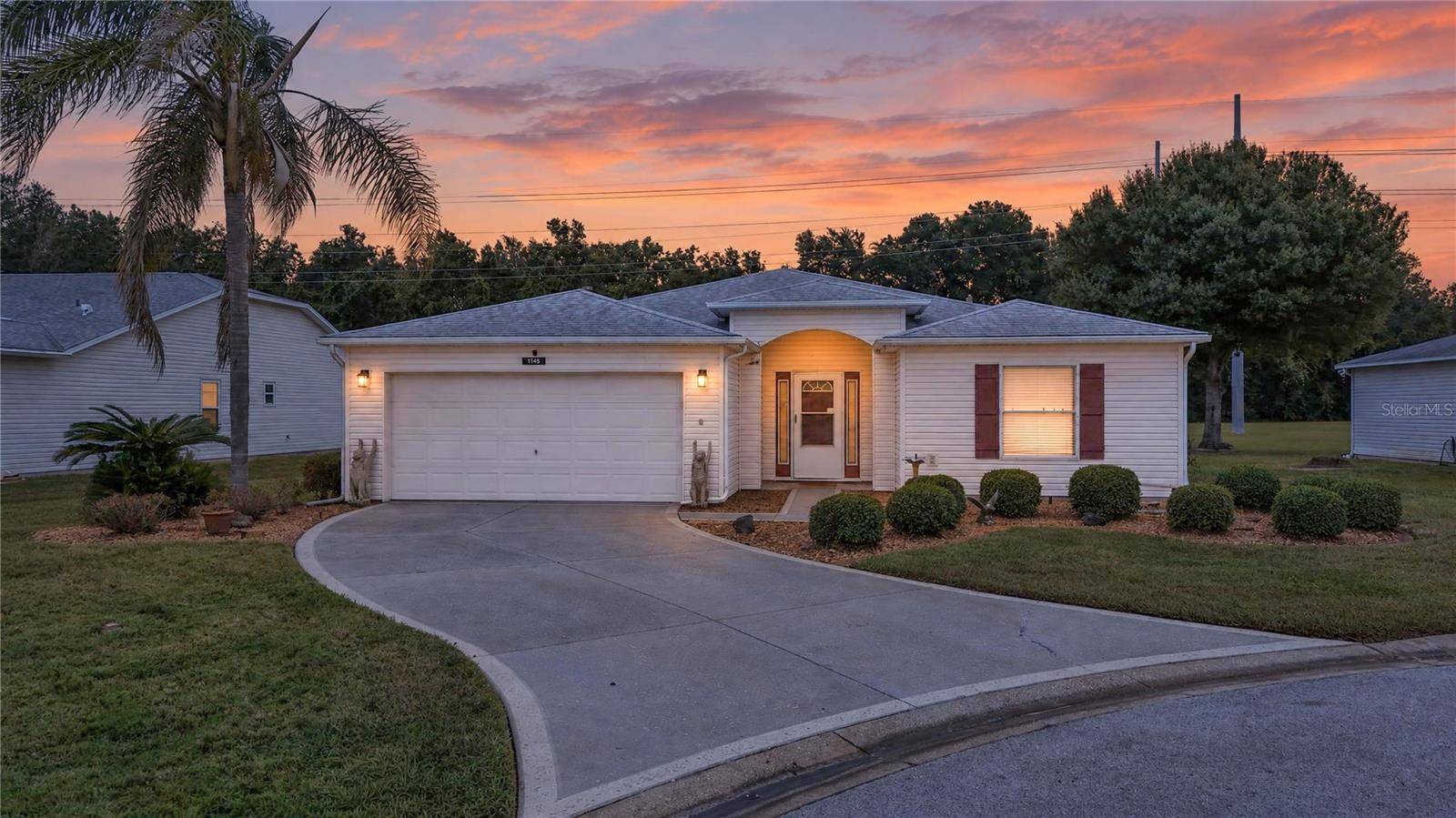 1145 EAGLES LNDG, Leesburg, FL 34748