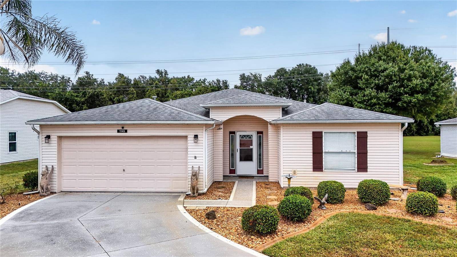 1145 EAGLES LNDG, Leesburg, FL 34748