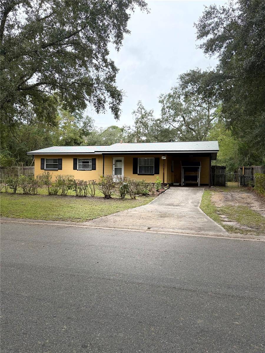 3626 NE 12 STREET, Gainesville, FL 32609