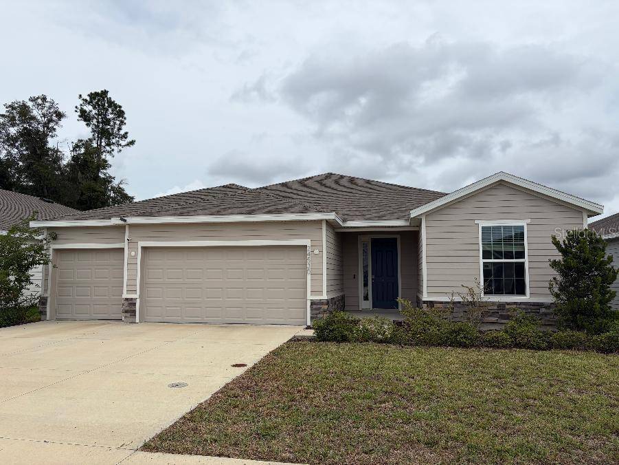 24530 NW 13TH BLVD, Newberry, FL 32669
