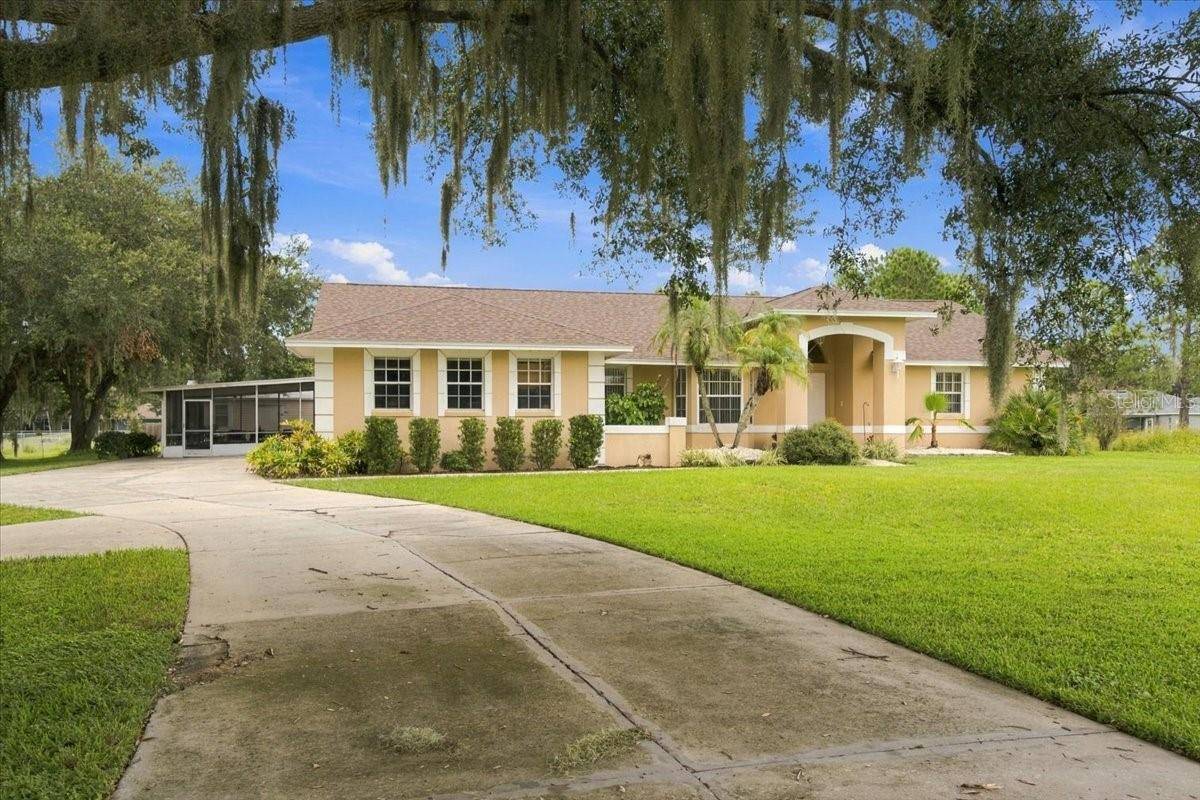 4437 FLINTLOCK LOOP, Lakeland, FL 33810