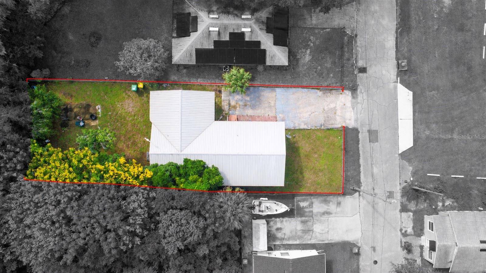 311 S THOMPSON AVE, Deland, FL 32720