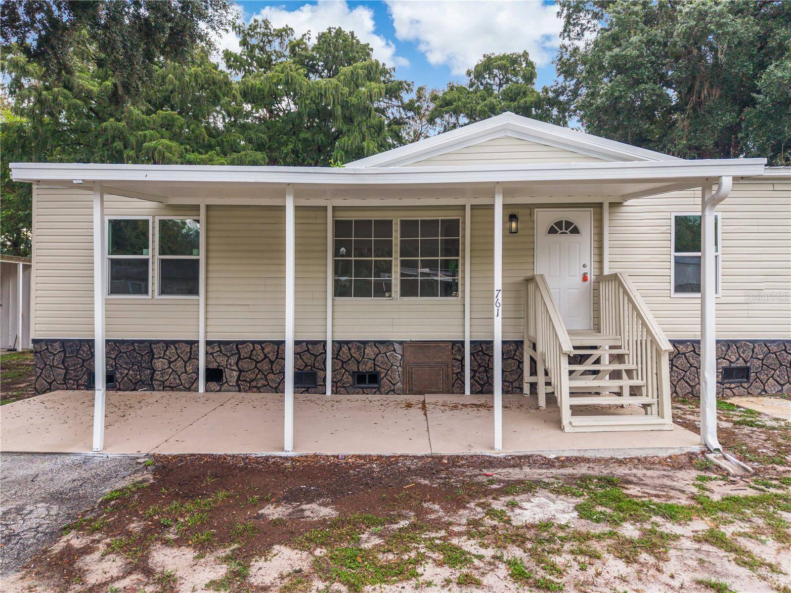 761 BAYOU DR, Casselberry, FL 32707