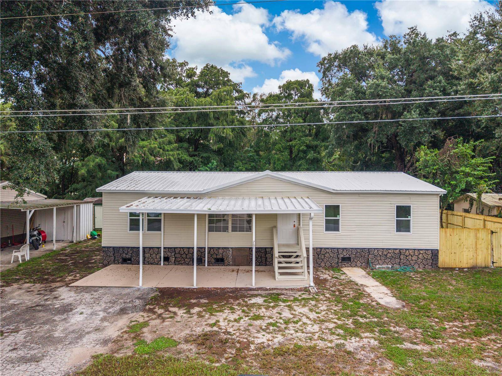 761 BAYOU DR, Casselberry, FL 32707