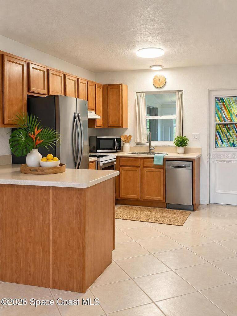 236 WOODLAND AVE #1, Cocoa Beach, FL 32931