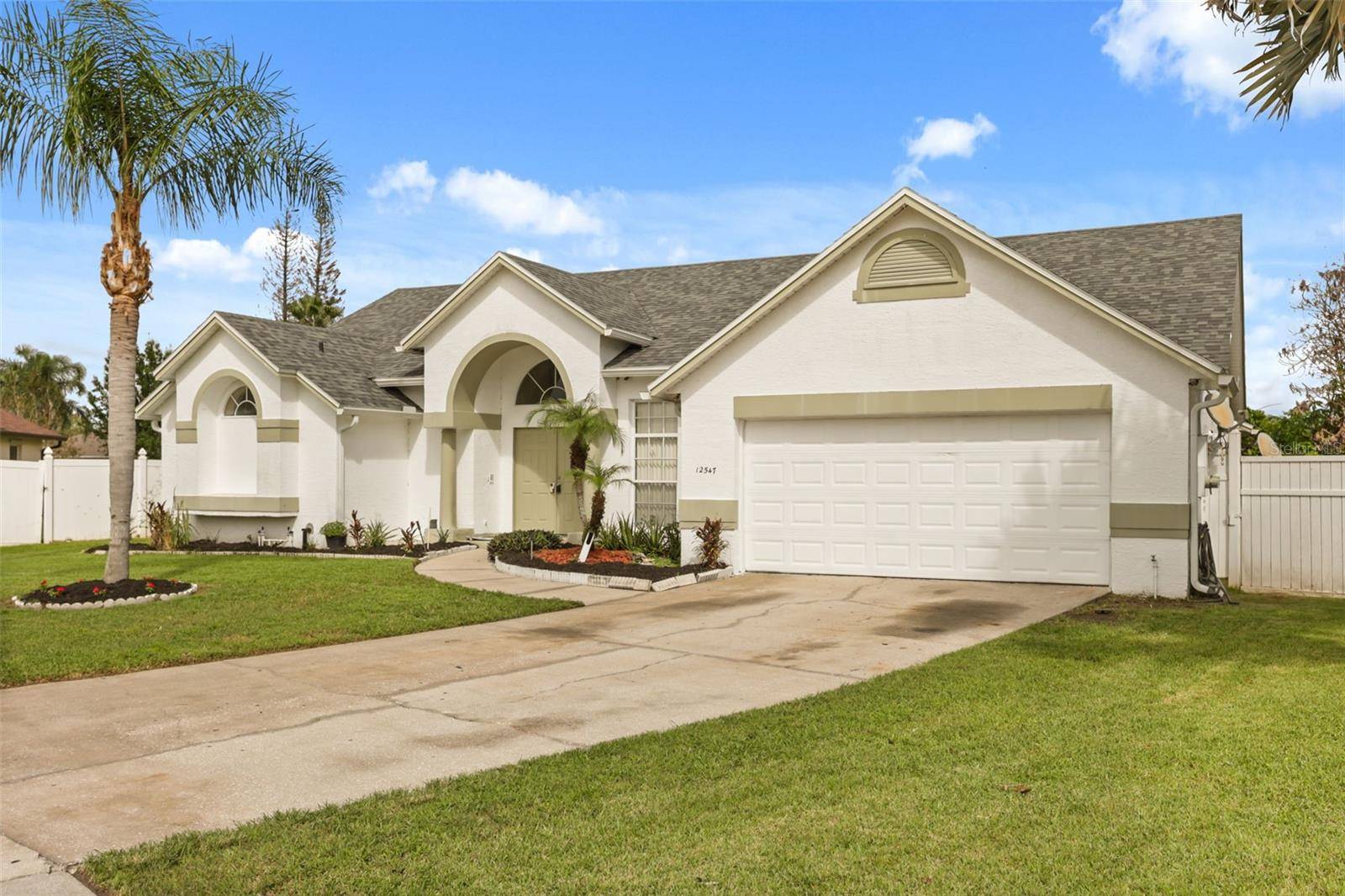 12547 W HOPE DR, Orlando, FL 32837