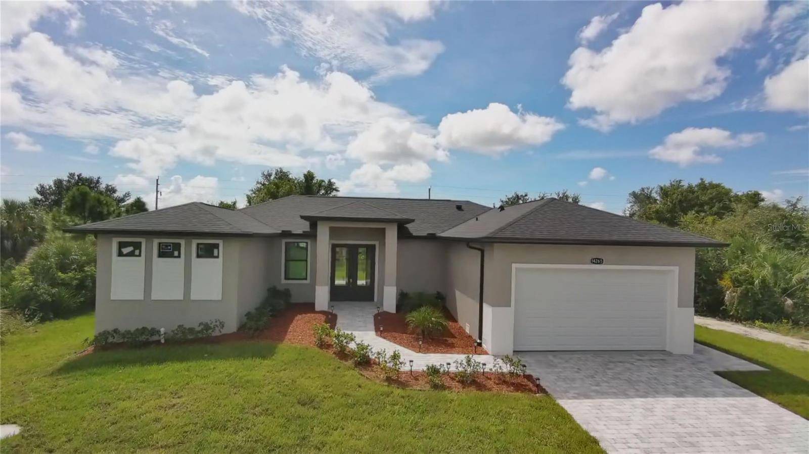 14265 FORT MYERS AVE, Port Charlotte, FL 33981
