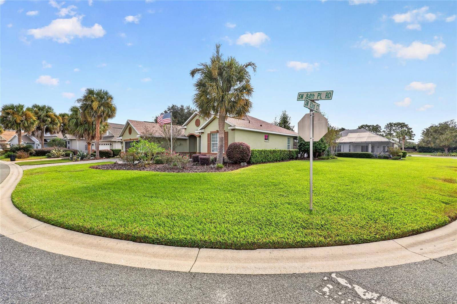 8346 SW 84TH PLACE RD, Ocala, FL 34481
