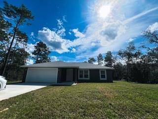 3 FISHER WAY PL, Ocklawaha, FL 32179