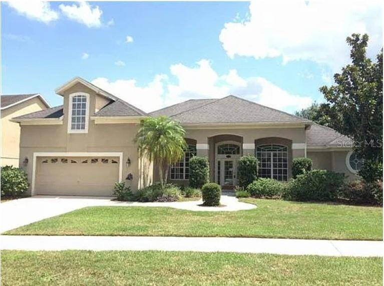 17406 MAGNOLIA VIEW DR, Clermont, FL 34711