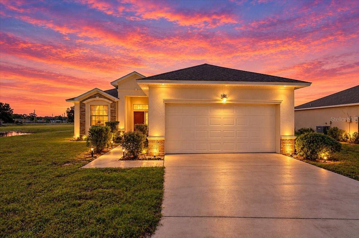 5101 MAGNOLIA PRESERVE BLVD, Winter Haven, FL 33880