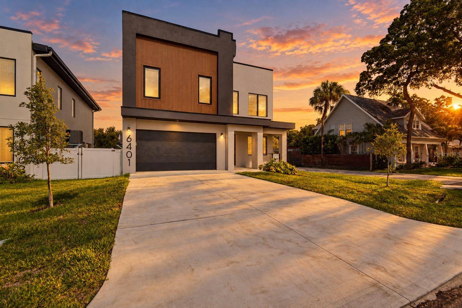6401 S RICHARD AVE, Tampa, FL 33616