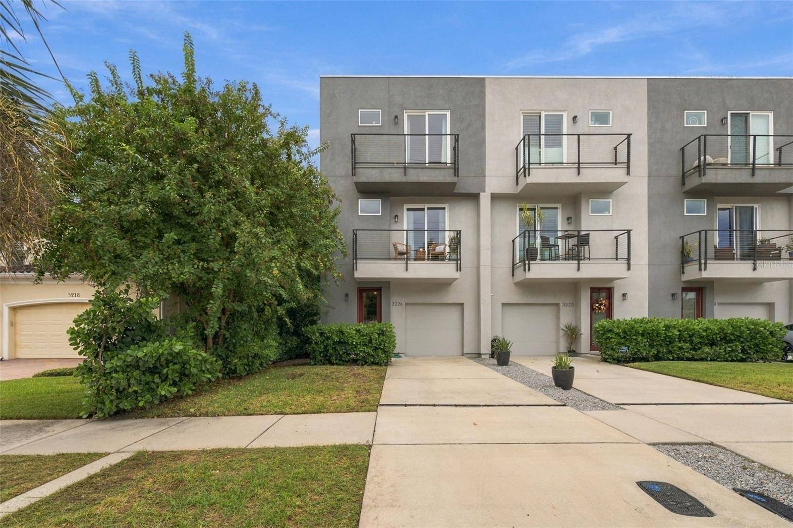 3226 W HORATIO ST, Tampa, FL 33609