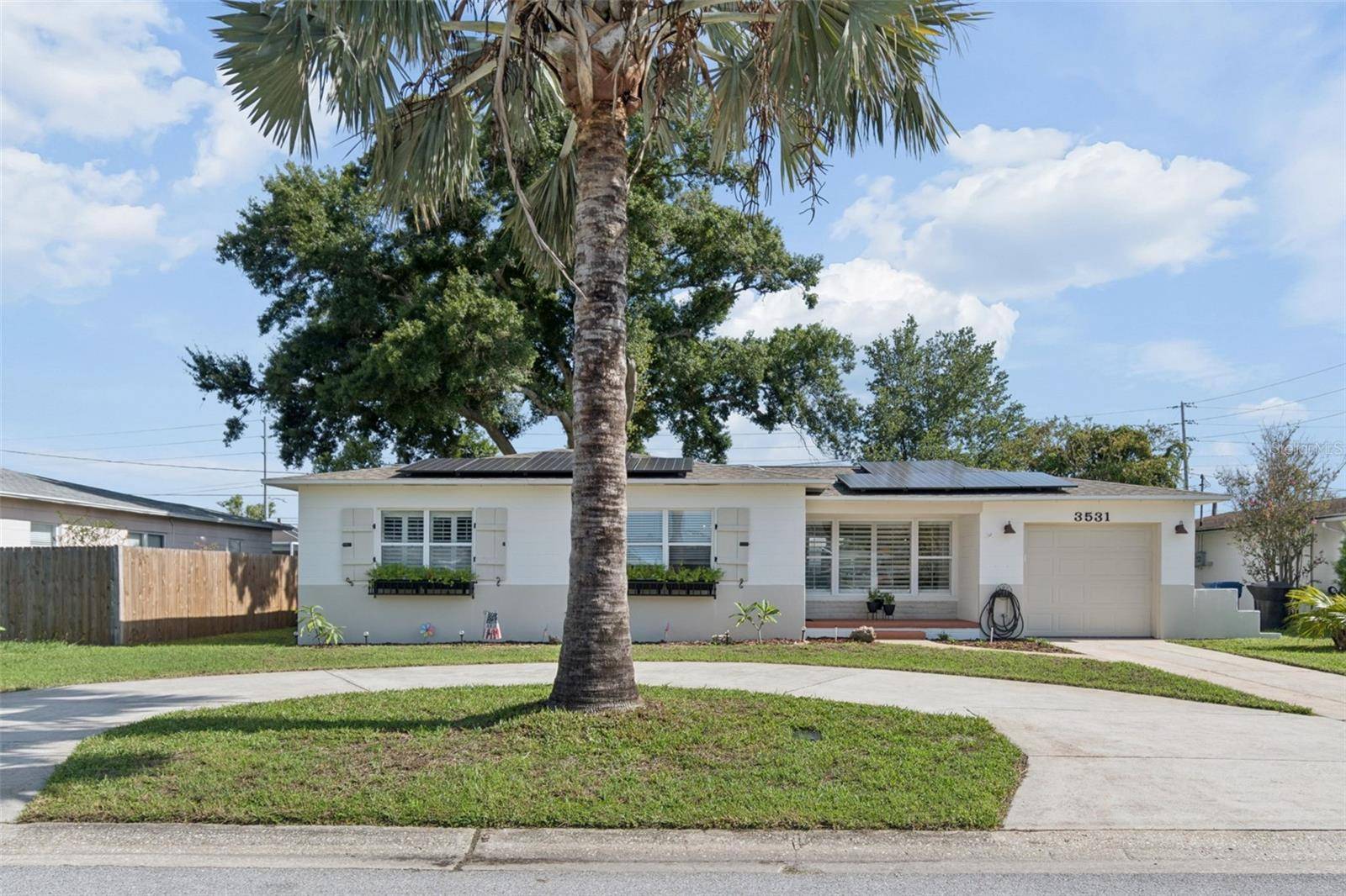 3531 29TH AVE N, St Petersburg, FL 33713
