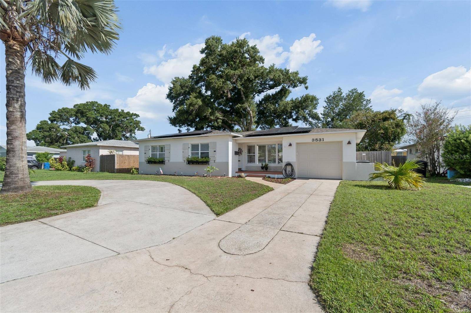 3531 29TH AVE N, St Petersburg, FL 33713