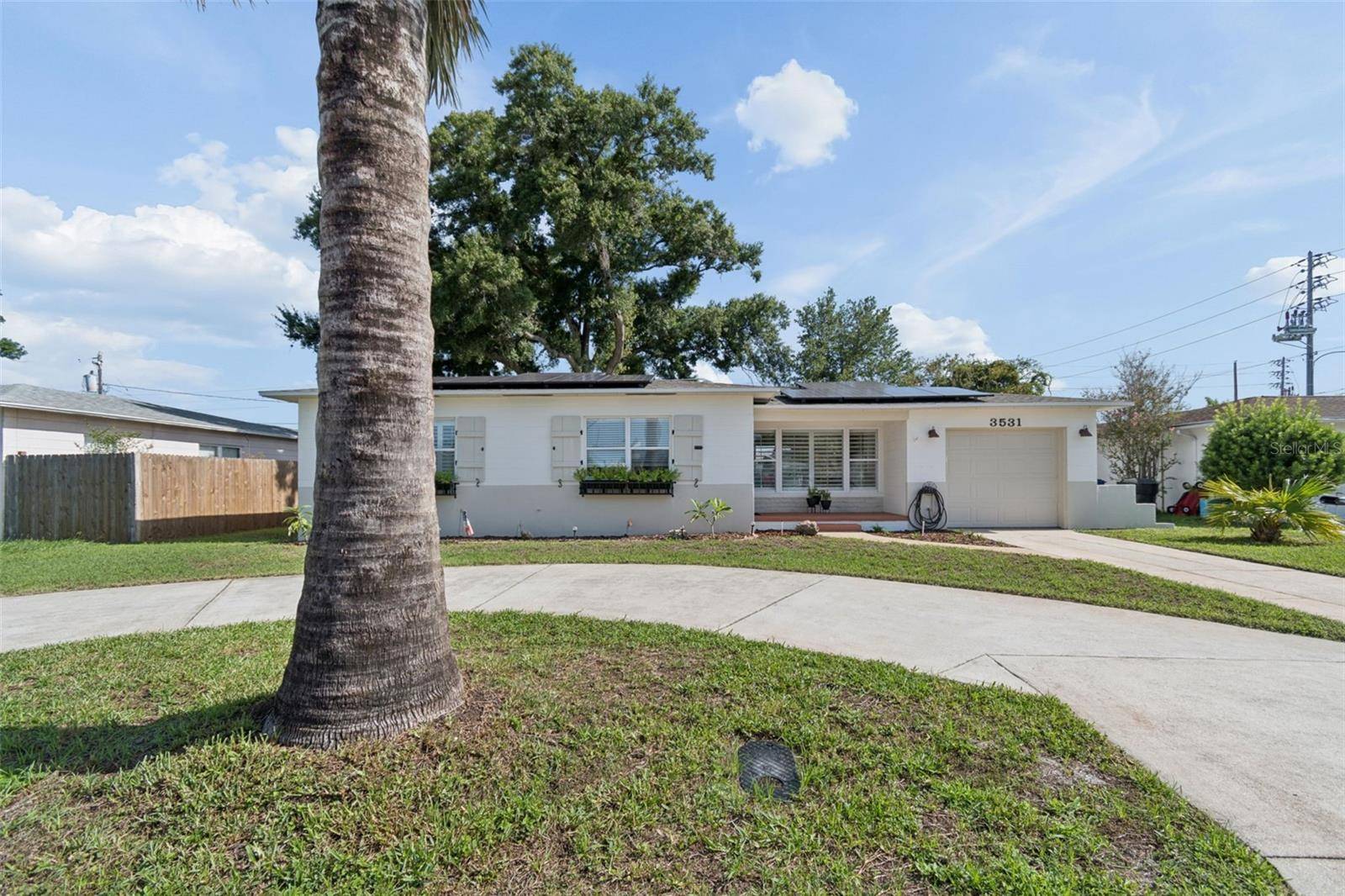 3531 29TH AVE N, St Petersburg, FL 33713