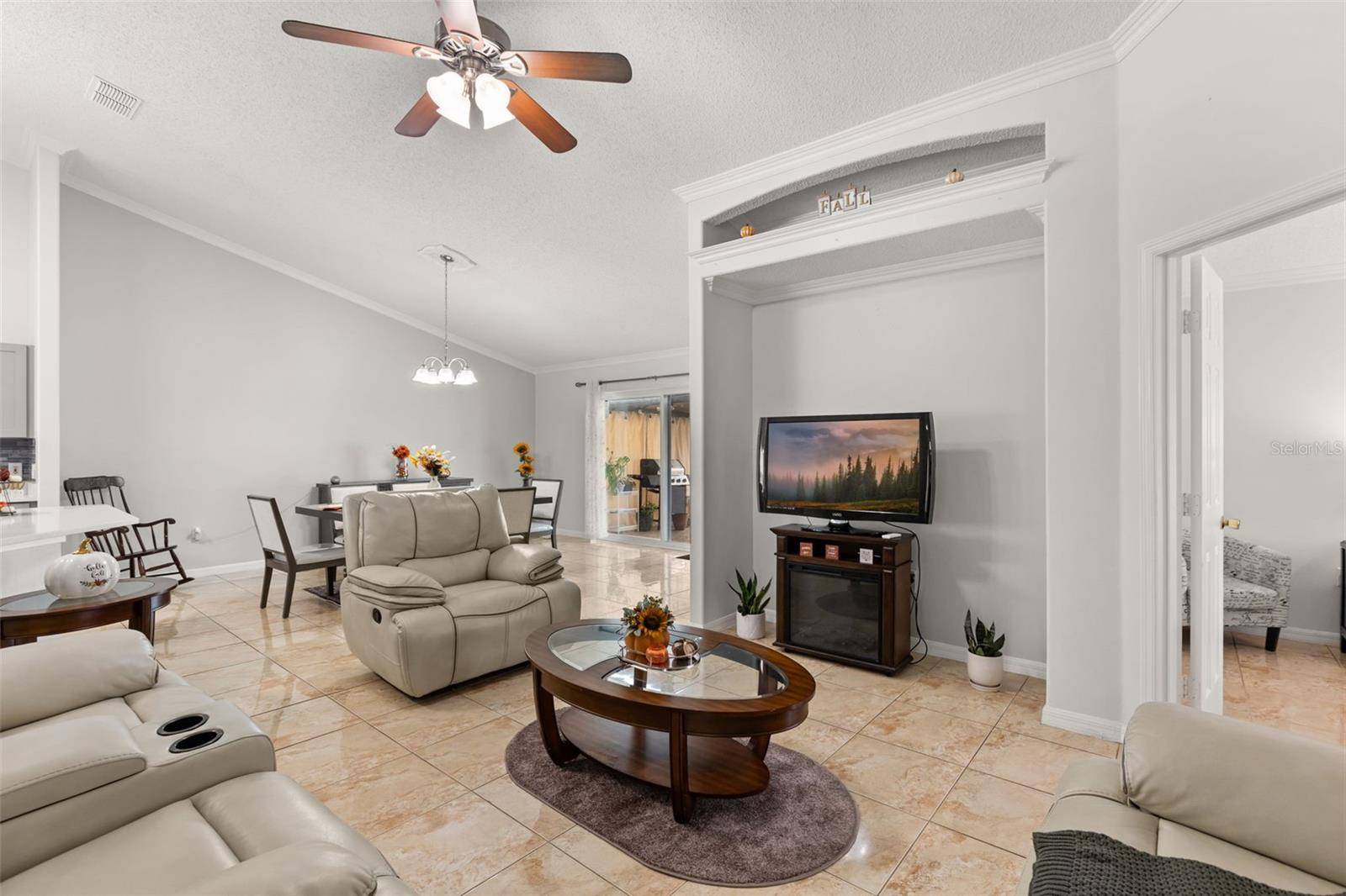 1126 WOODFLOWER WAY, Clermont, FL 34714