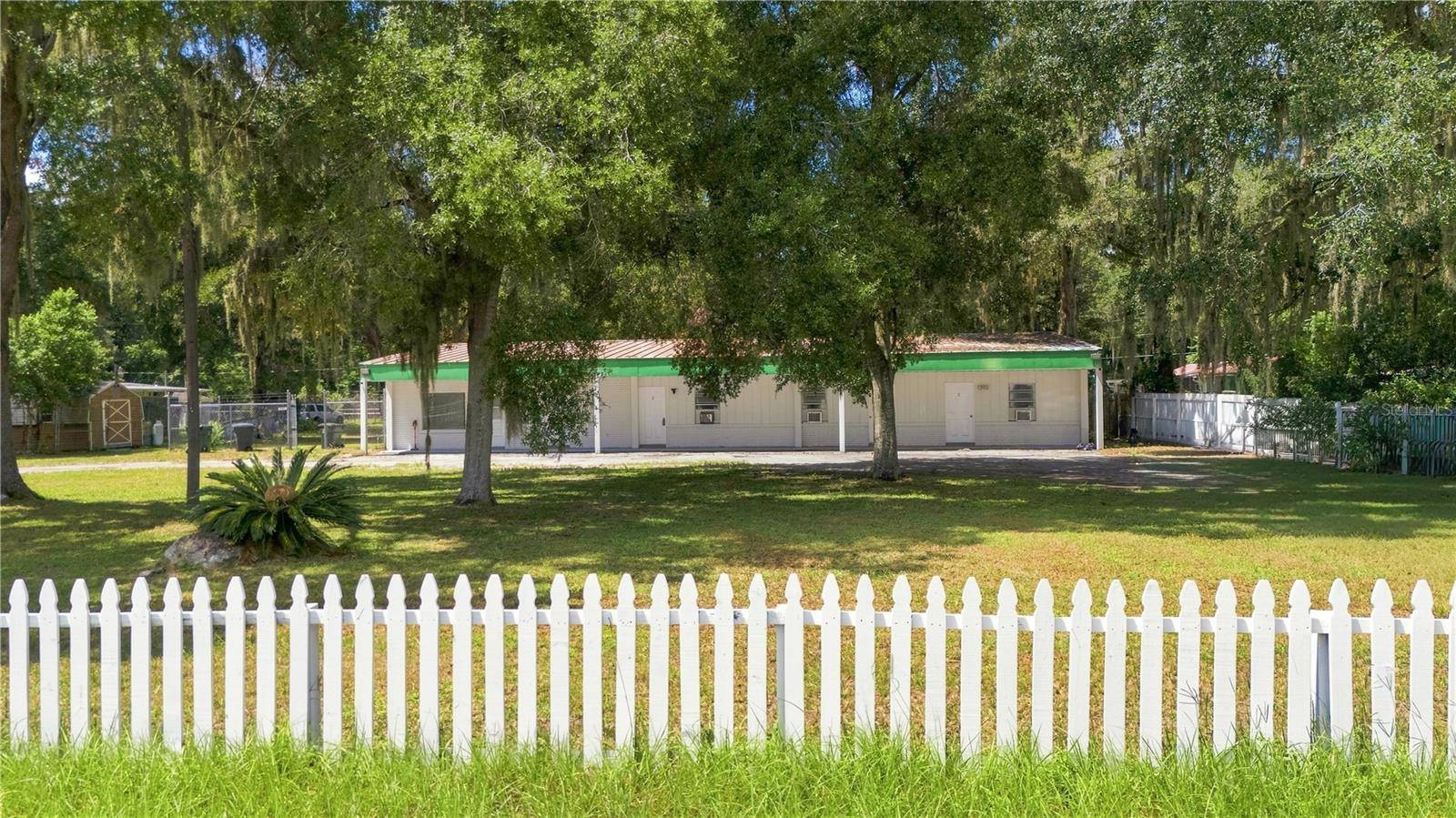 5562 S US 301, Bushnell, FL 33513
