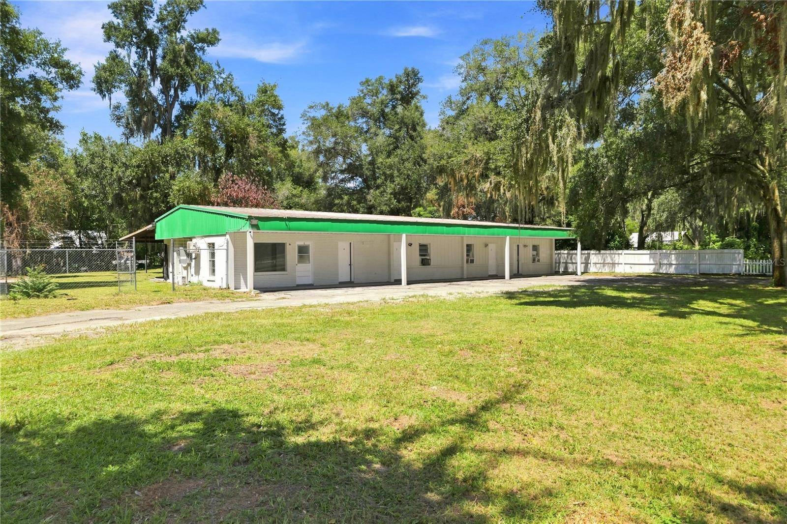 5562 S US 301, Bushnell, FL 33513