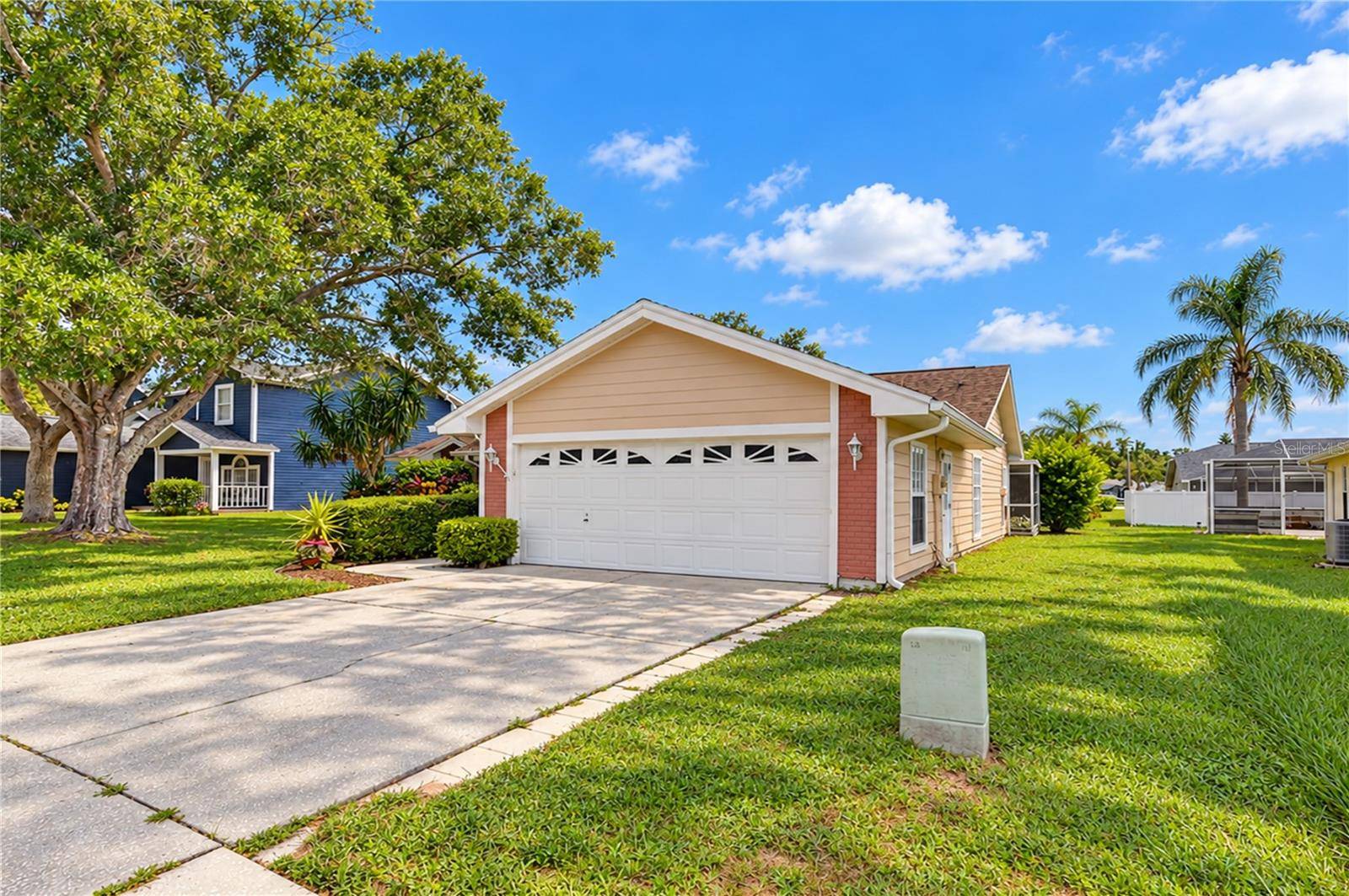 3066 ESPLANADE DR, New Port Richey, FL 34655