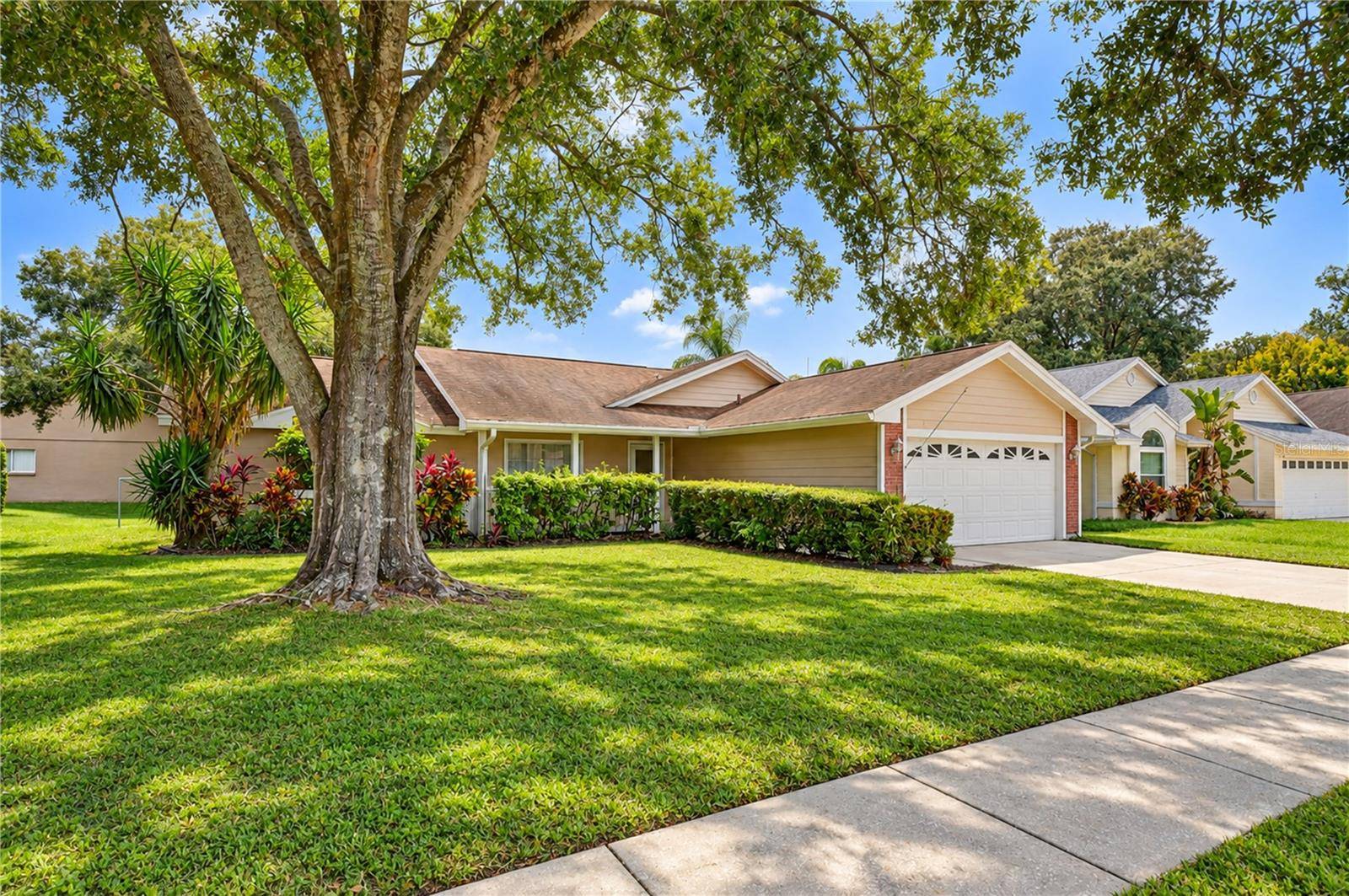 3066 ESPLANADE DR, New Port Richey, FL 34655