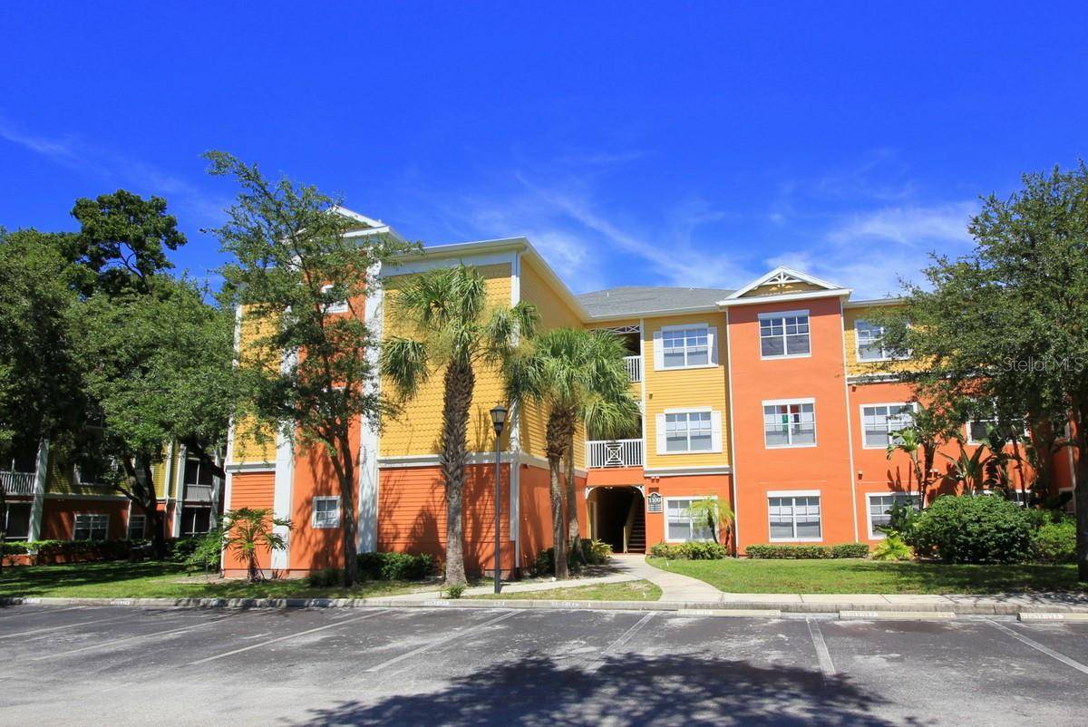 4207 S DALE MABRY HWY #11201, Tampa, FL 33611