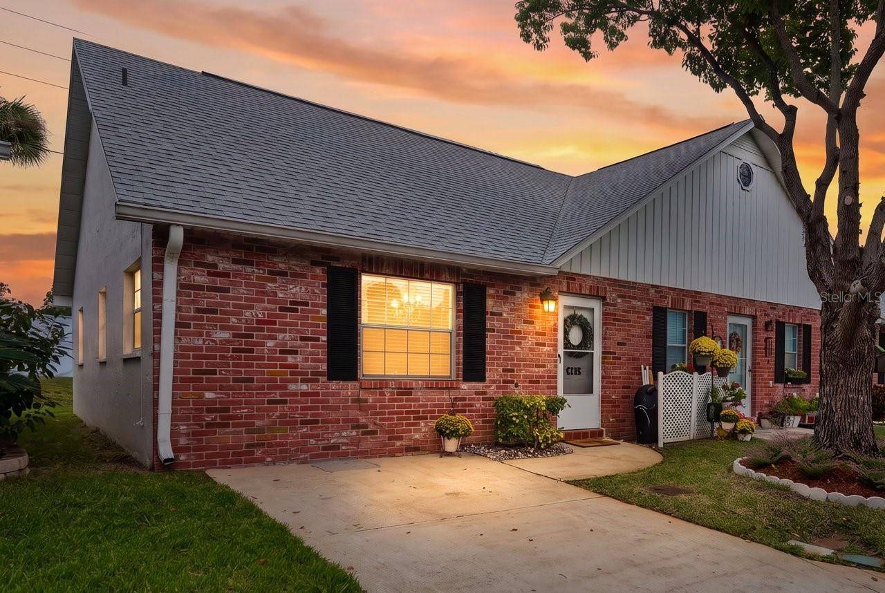 6709 DEVONSHIRE LN #10A, New Port Richey, FL 34654
